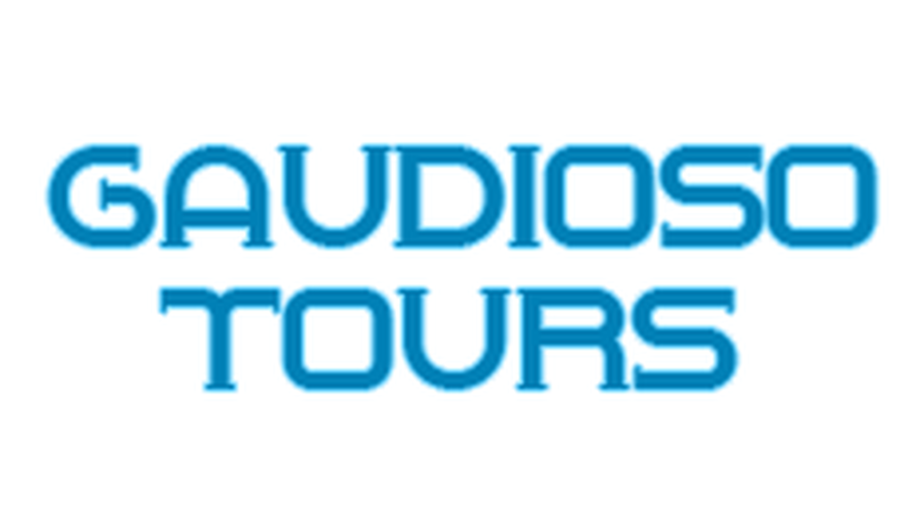 Gaudioso Tours